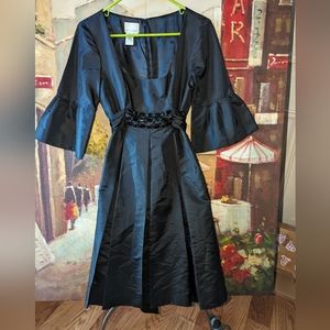 DONNA MORGAN VINTAGE DRESS